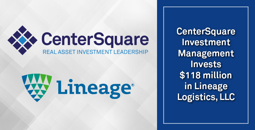 Center Square logo